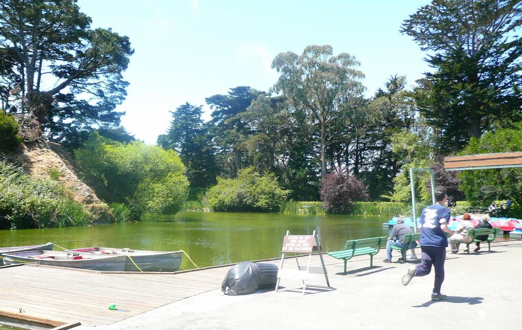 122 - GoldenGatePark