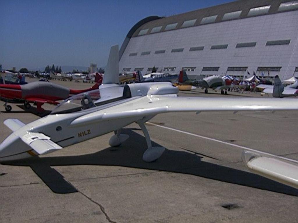 202 - propeller display