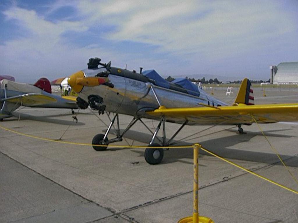 213 - propeller display