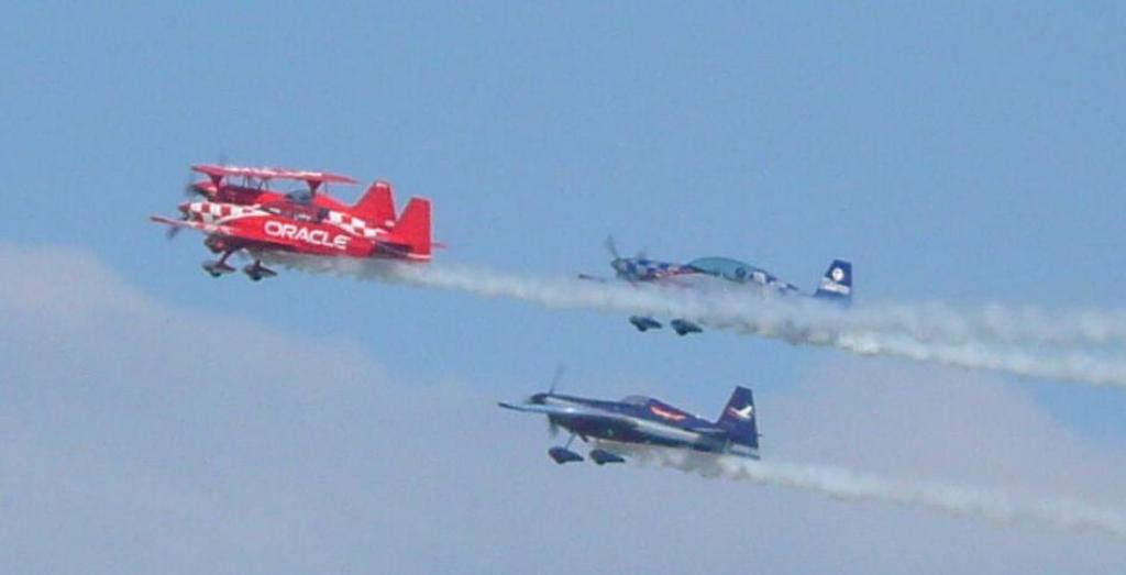 648 - Airshow