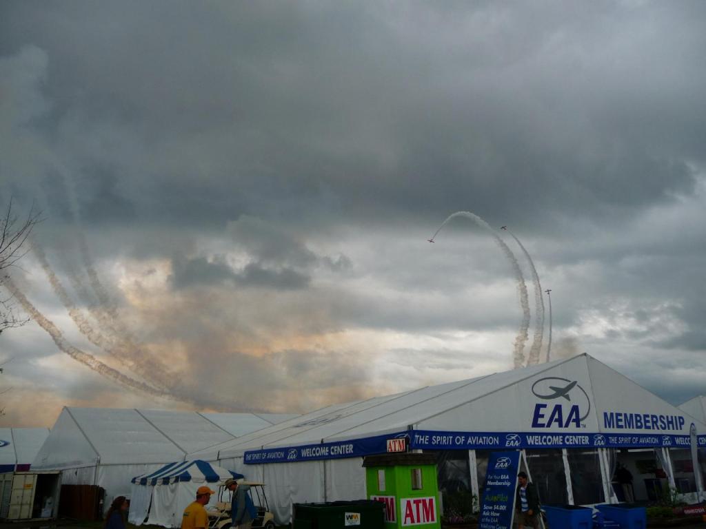 671 - Airshow