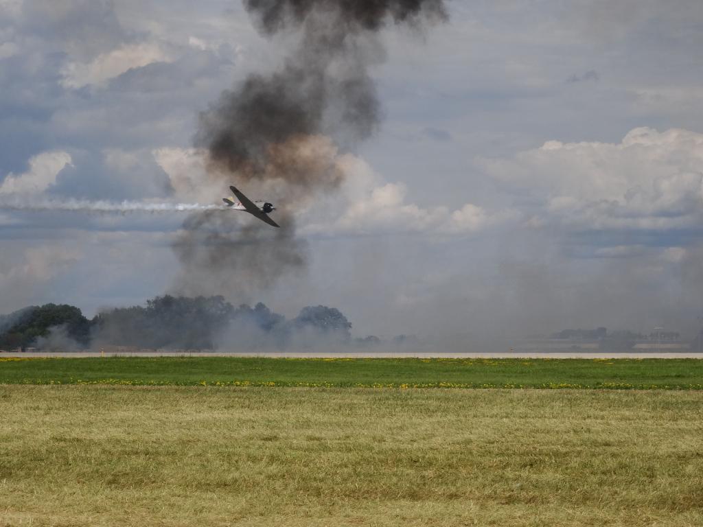 4029 - Sat Airshow