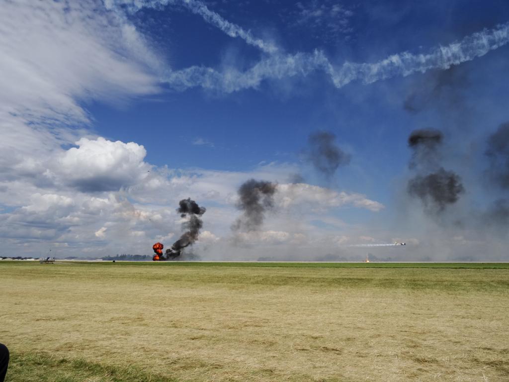 4034 - Sat Airshow