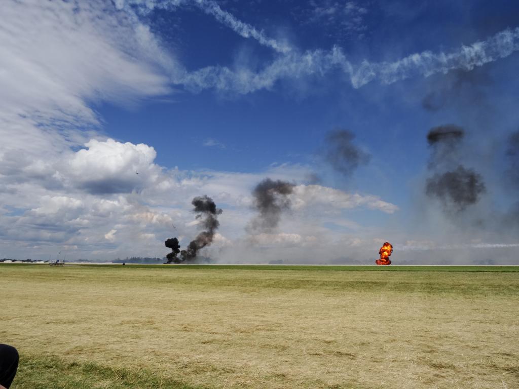4036 - Sat Airshow