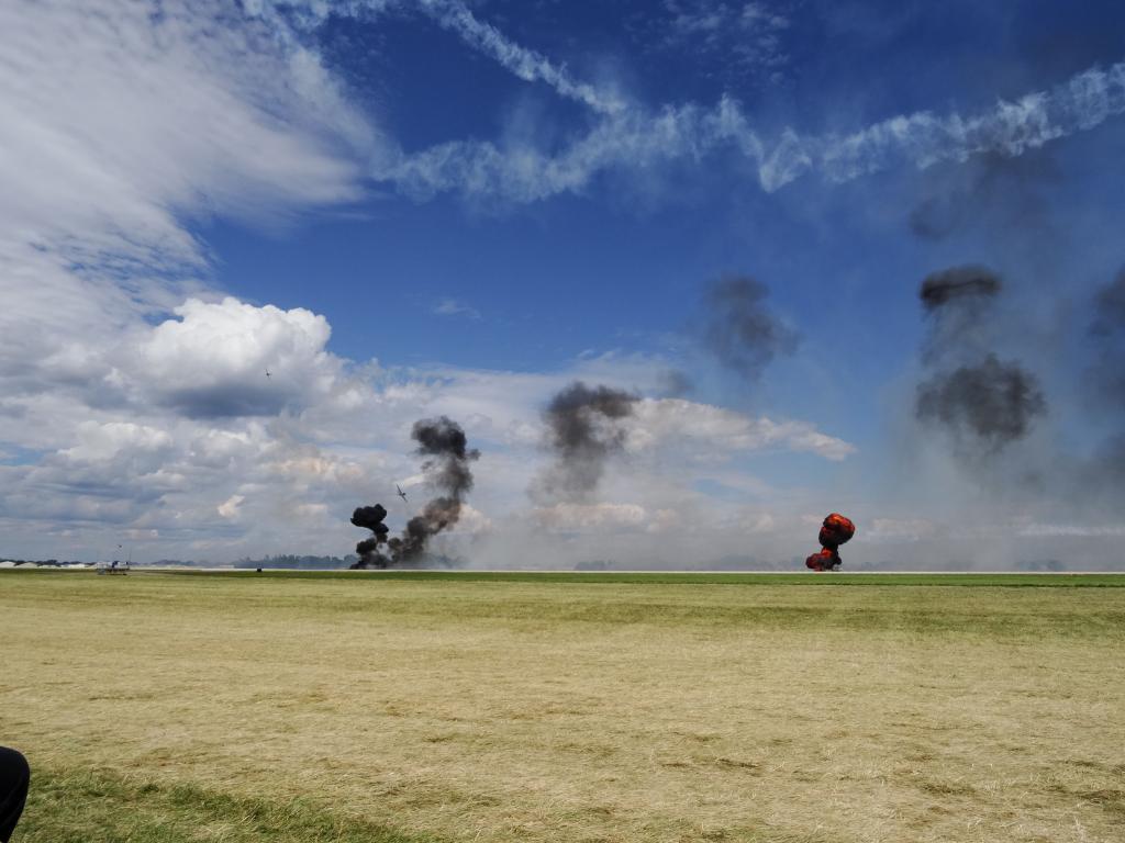 4037 - Sat Airshow