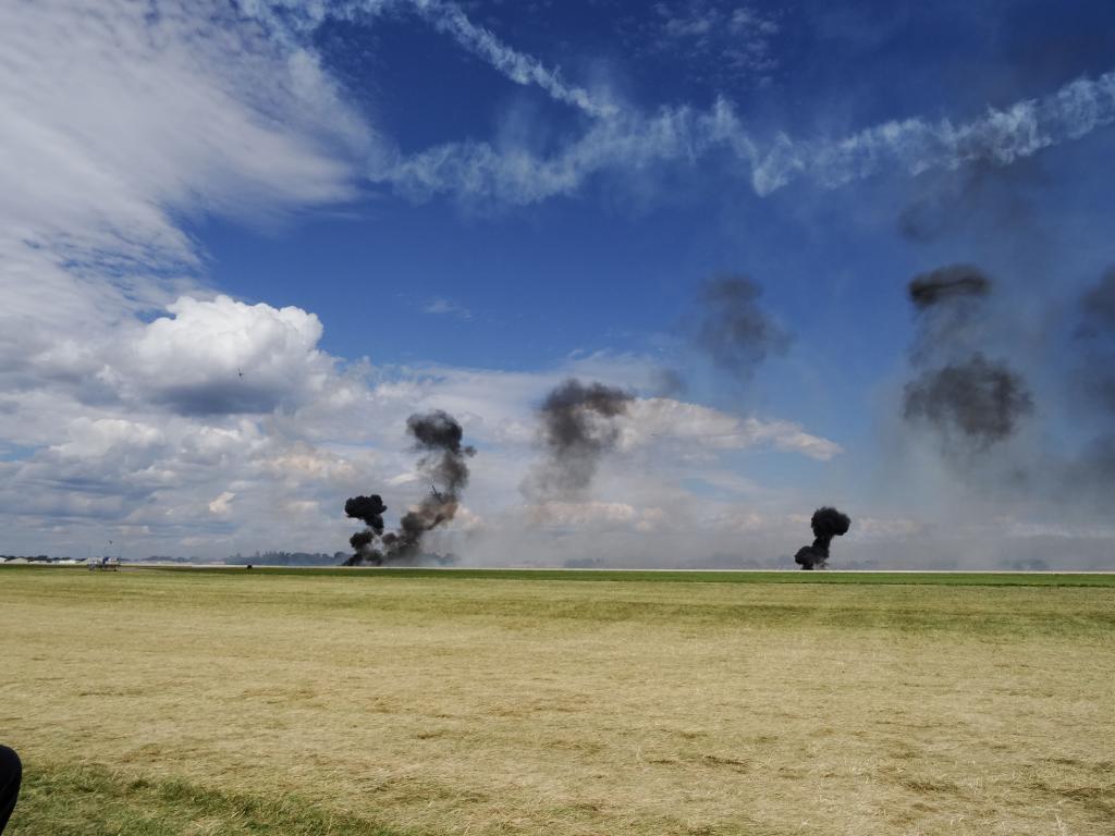 4038 - Sat Airshow