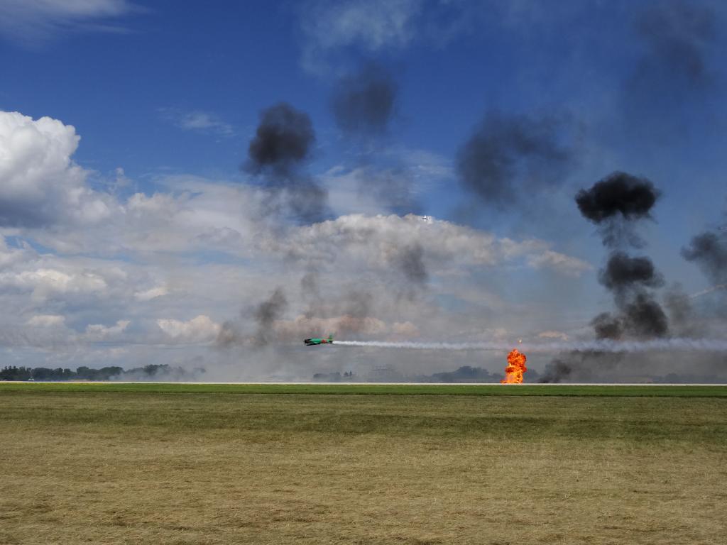 4039 - Sat Airshow