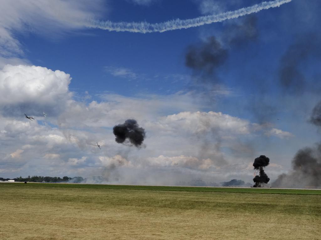 4042 - Sat Airshow