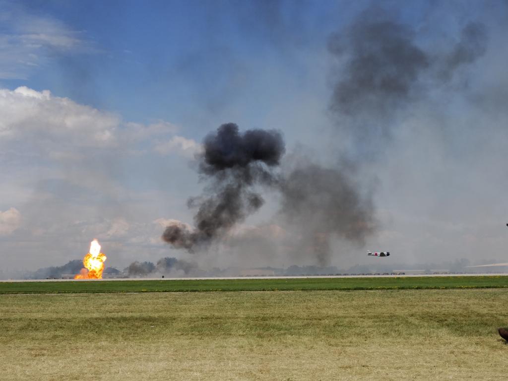 4043 - Sat Airshow