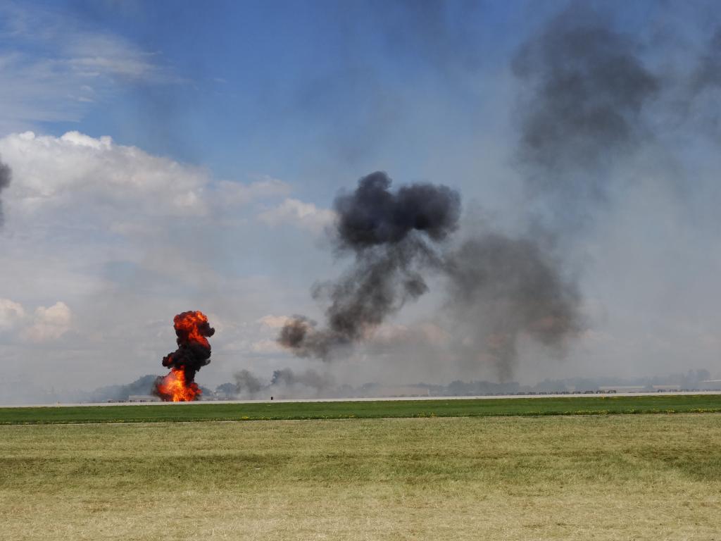 4044 - Sat Airshow