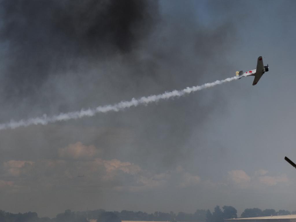 4046 - Sat Airshow