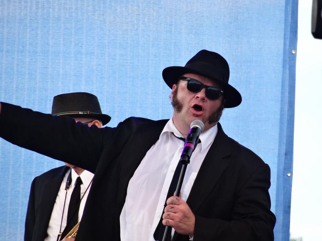 4212 - Blues Brothers