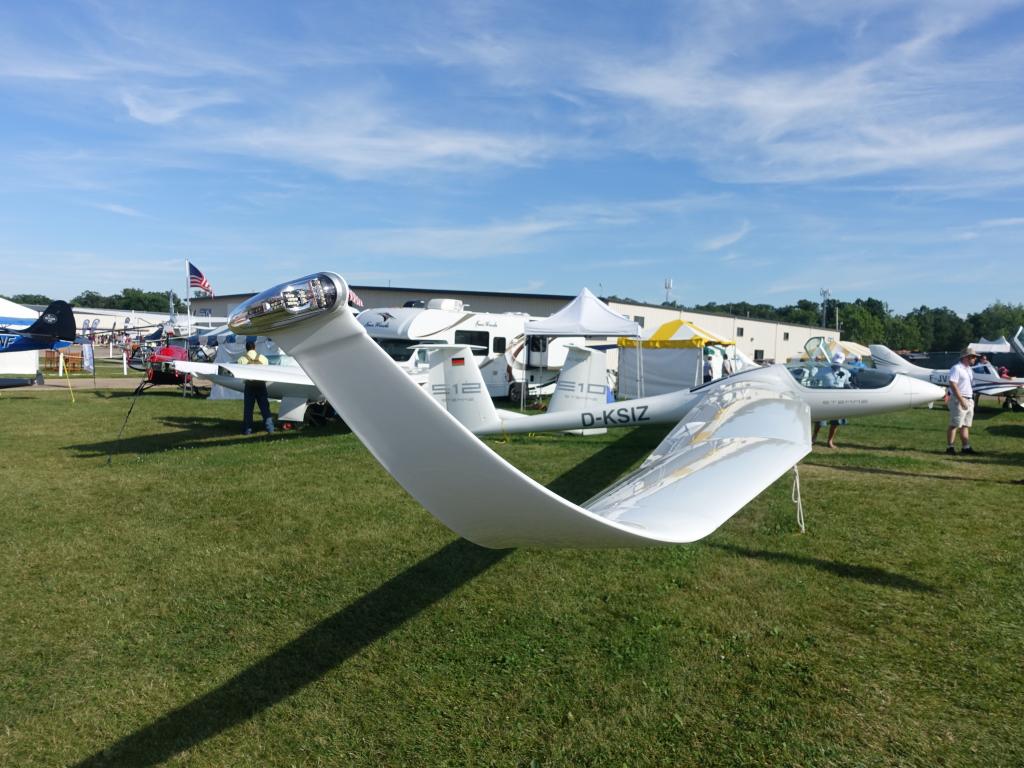 1176 - Planes Display