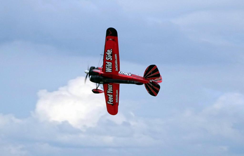 5086 - Airshow Prop