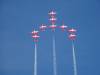 6511 - Airshow Snowbirds