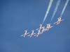 6520 - Airshow Snowbirds