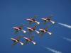 6545 - Airshow Snowbirds