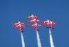 6568 - Airshow Snowbirds