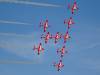 6571 - Airshow Snowbirds