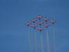 6573 - Airshow Snowbirds