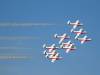 6586 - Airshow Snowbirds