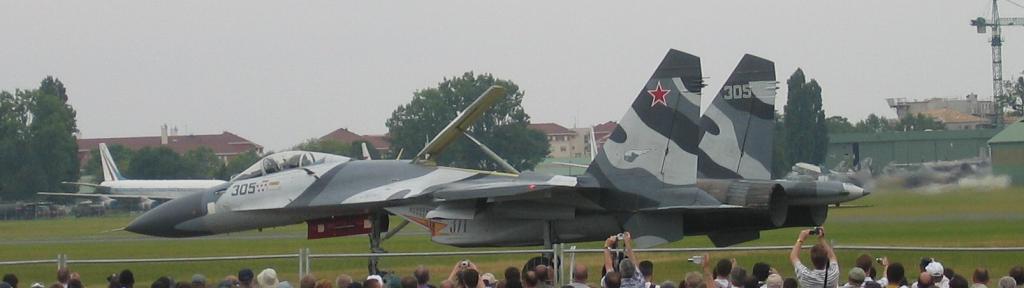 284 - Airshow