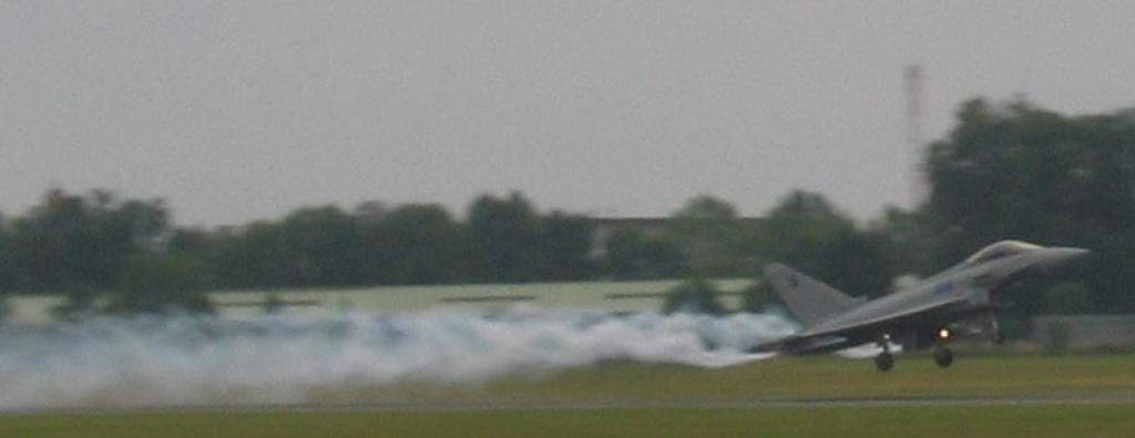 303 - Airshow