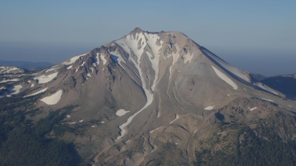 201 - 20170820 Madras Klamath Lassen