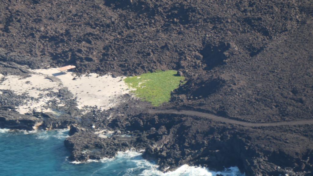 158 - 20221214 Kona Flight