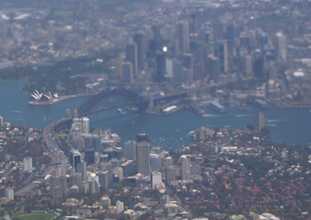 165 - Sydney