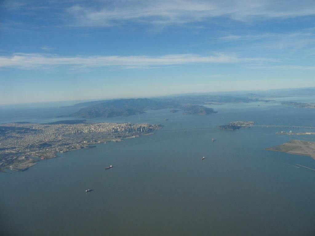 124 - SF Bay