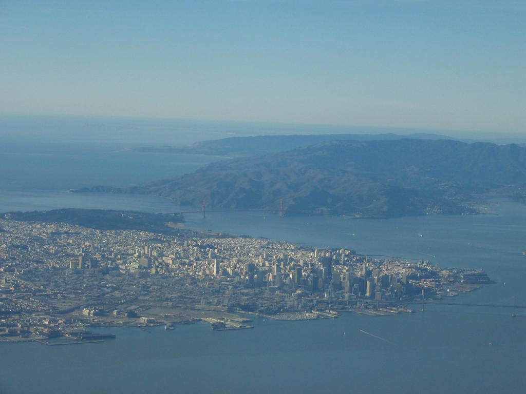 125 - SF Bay