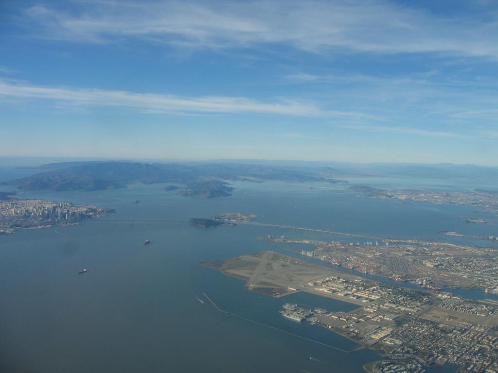 126 - SF Bay