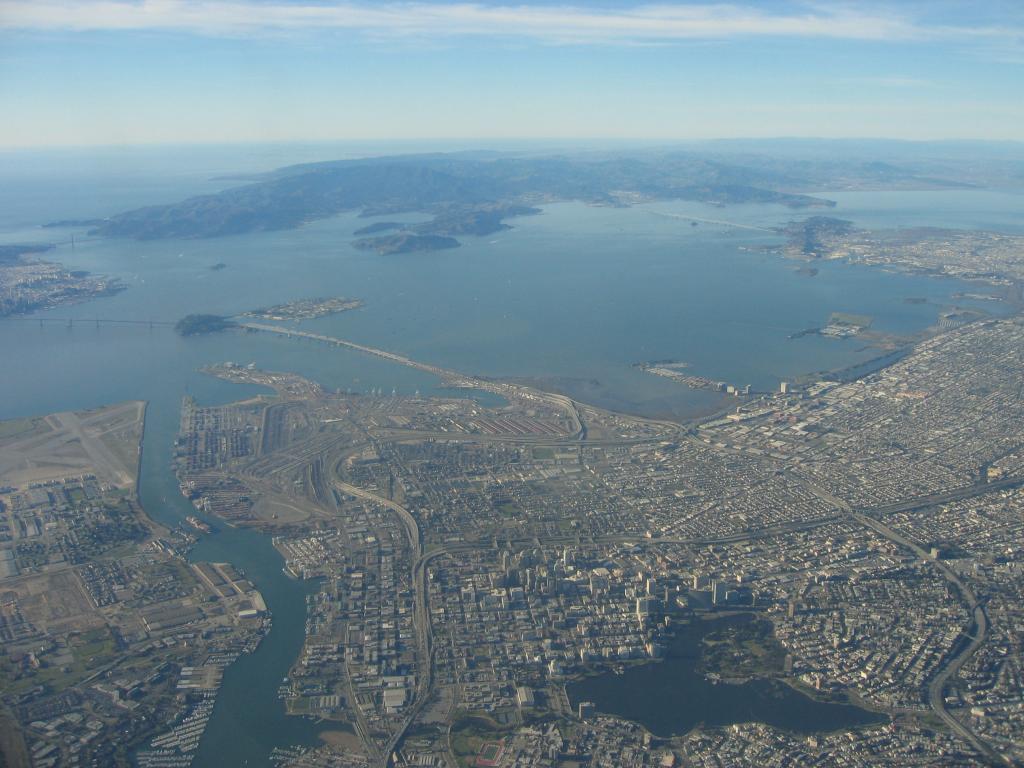 129 - SF Bay