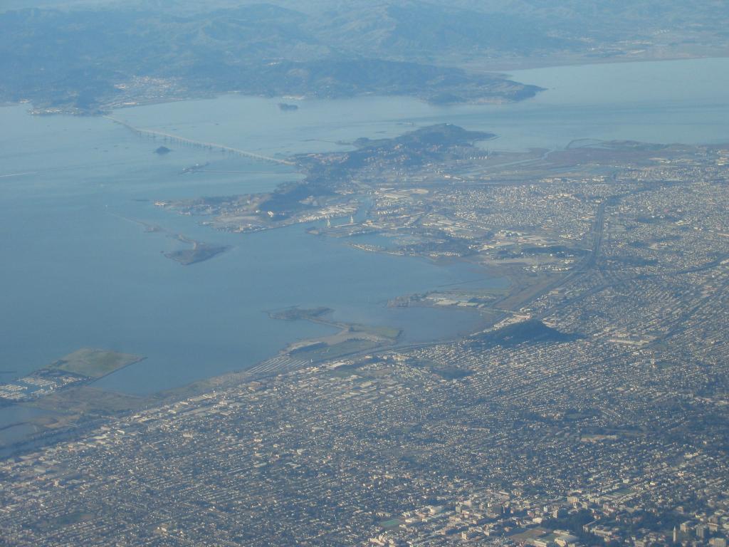 132 - SF Bay