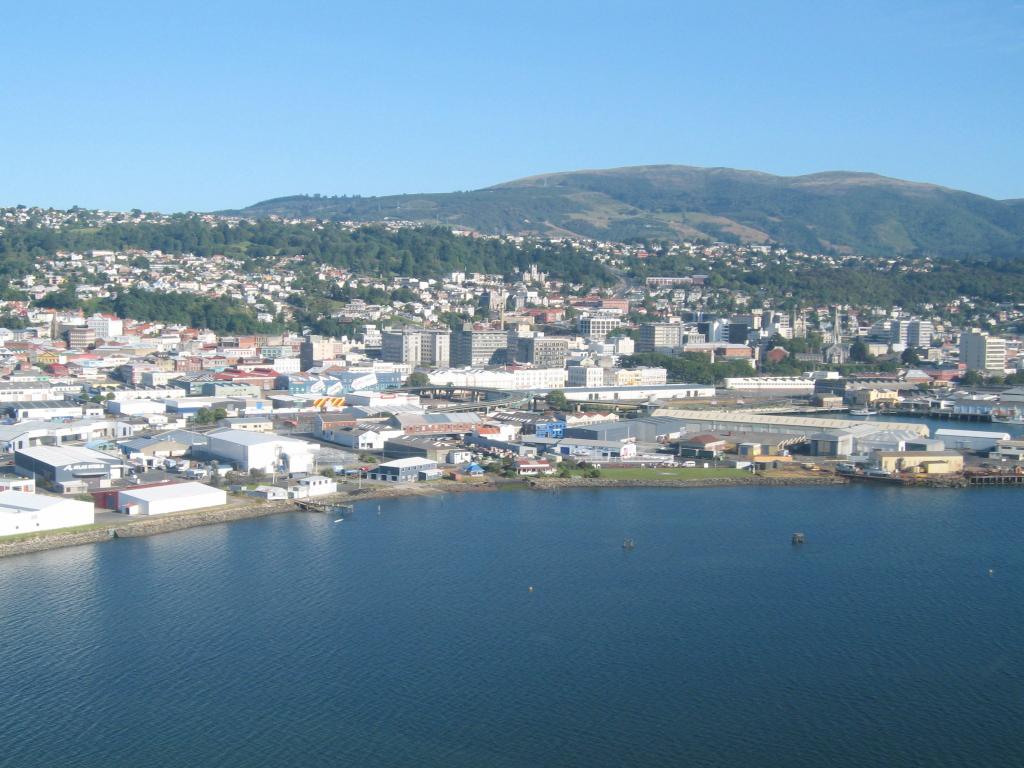 150 - Dunedin Heli