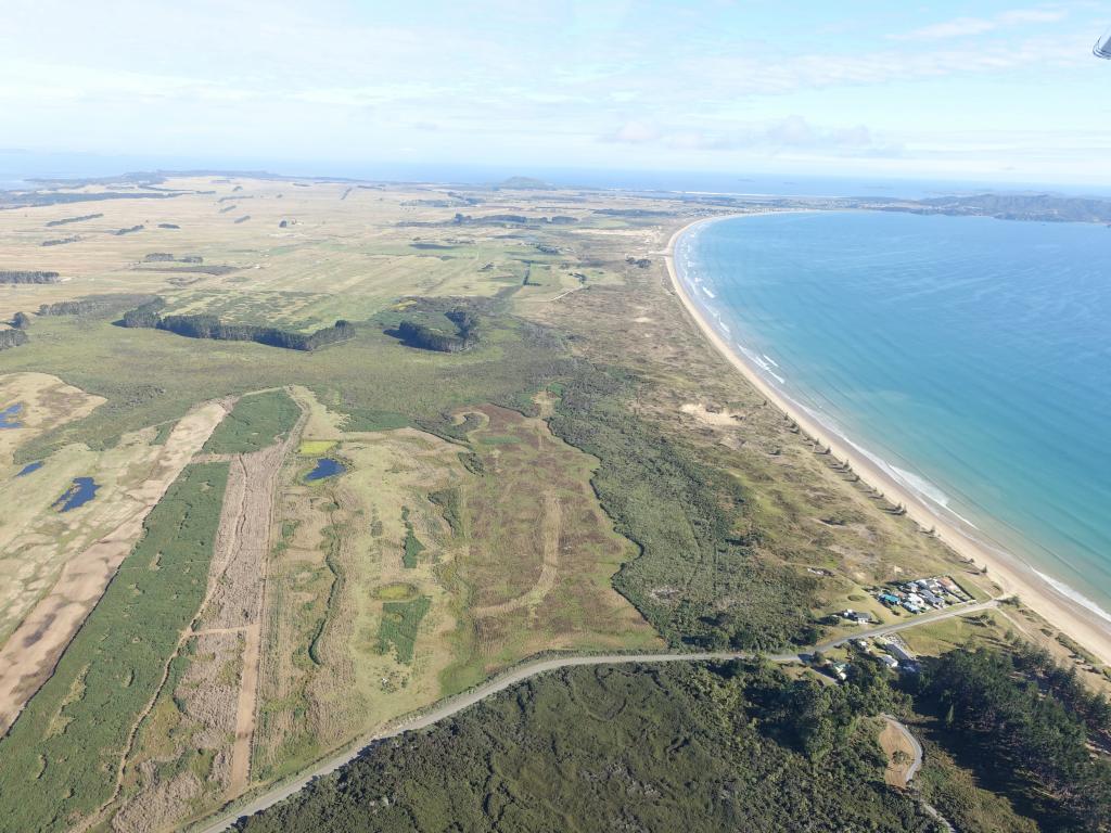 113 - 20150119 Kerikeri-Cape Reinga