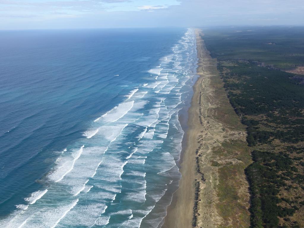 125 - 20150119 Kerikeri-Cape Reinga