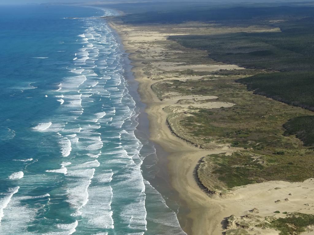 135 - 20150119 Kerikeri-Cape Reinga