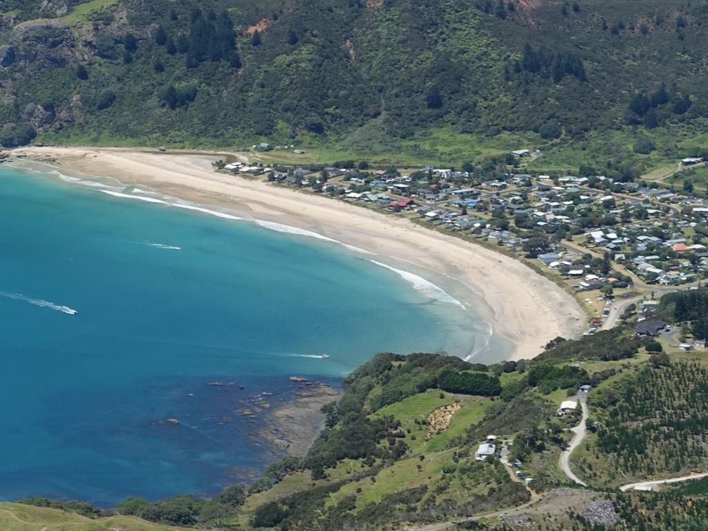 255 - 20150119 Cape Reinga-Kerikeri