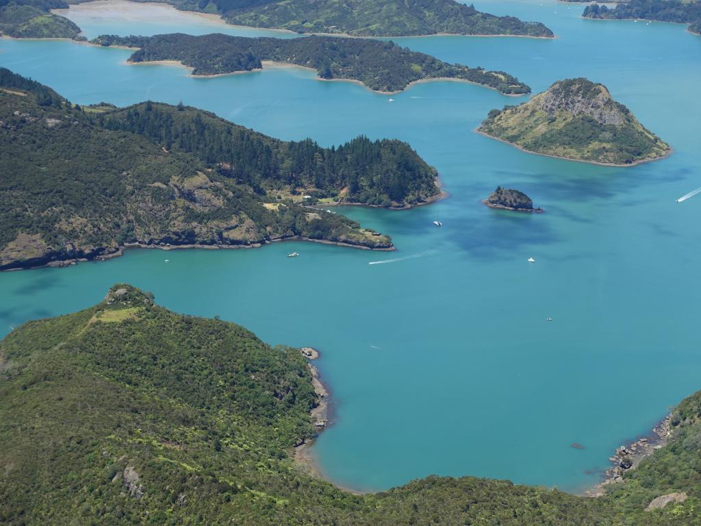 258 - 20150119 Cape Reinga-Kerikeri