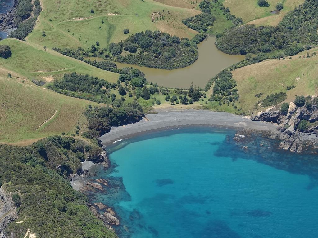 269 - 20150119 Cape Reinga-Kerikeri