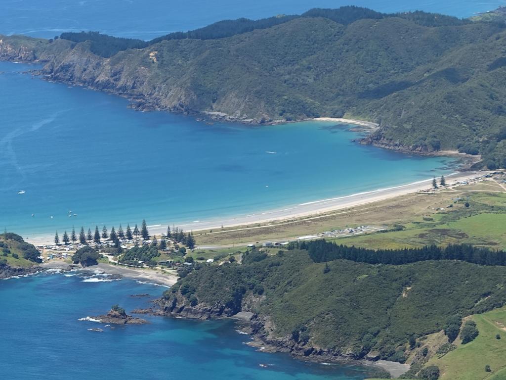 270 - 20150119 Cape Reinga-Kerikeri