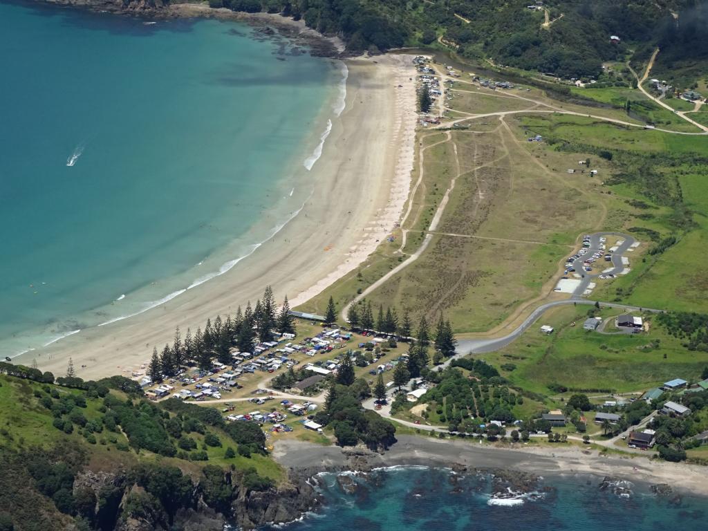 272 - 20150119 Cape Reinga-Kerikeri