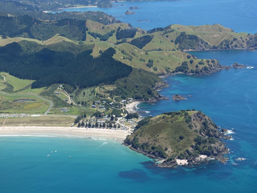 273 - 20150119 Cape Reinga-Kerikeri