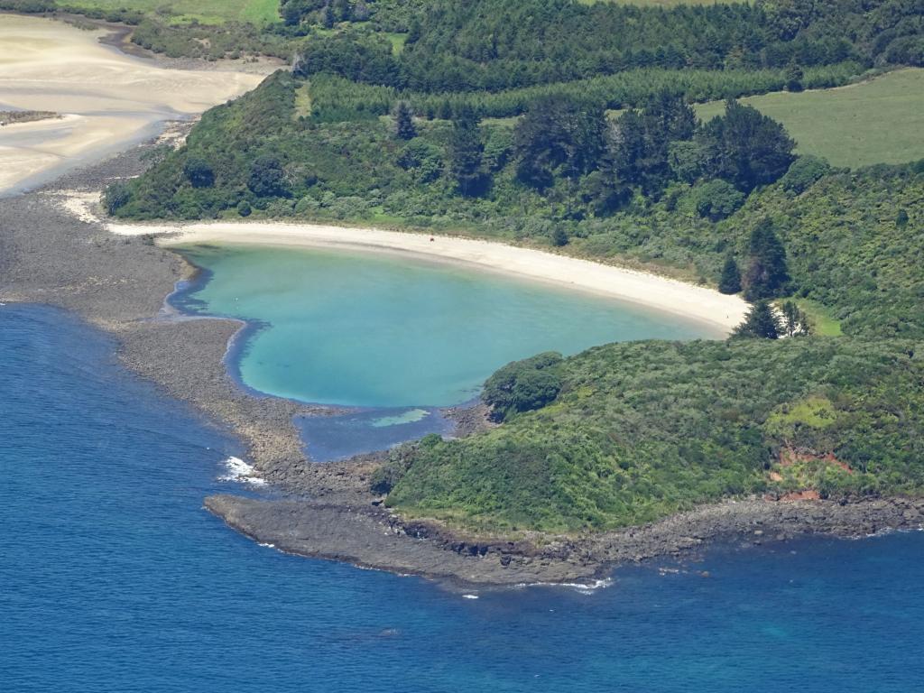 277 - 20150119 Cape Reinga-Kerikeri