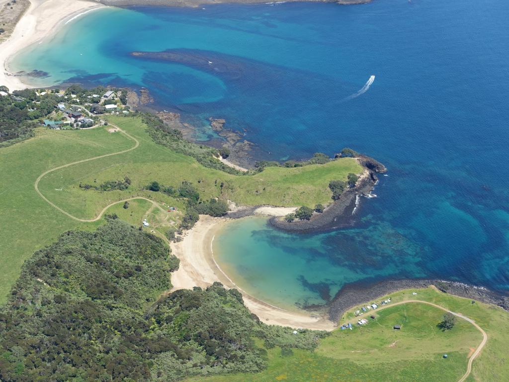 278 - 20150119 Cape Reinga-Kerikeri