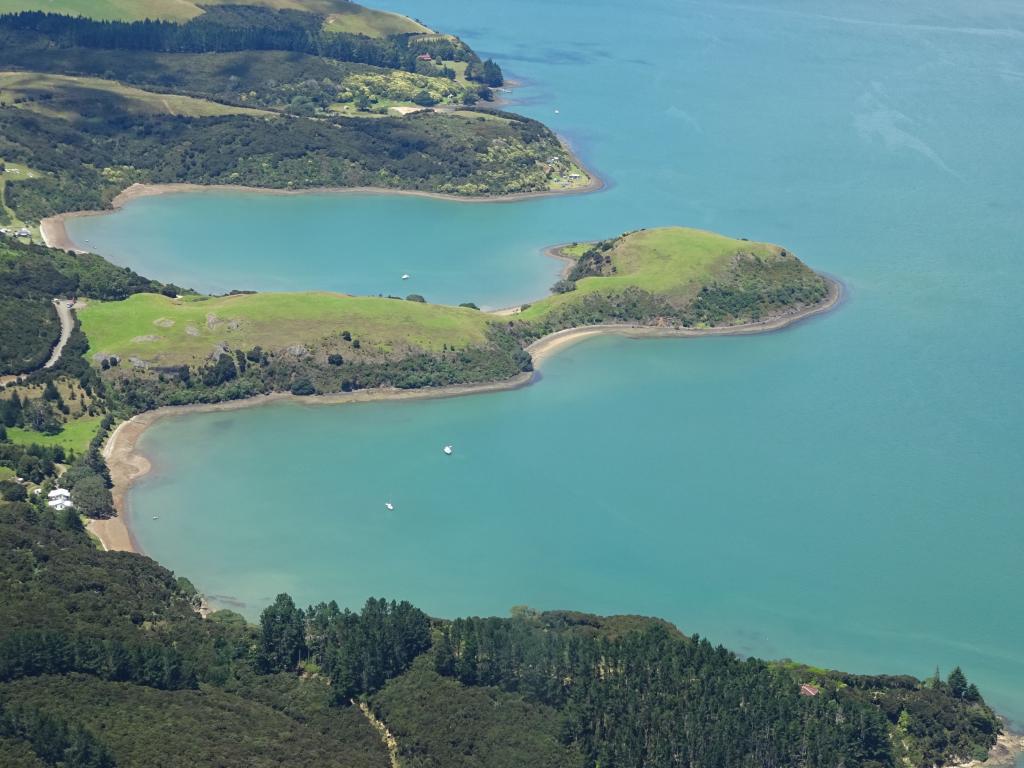 283 - 20150119 Cape Reinga-Kerikeri