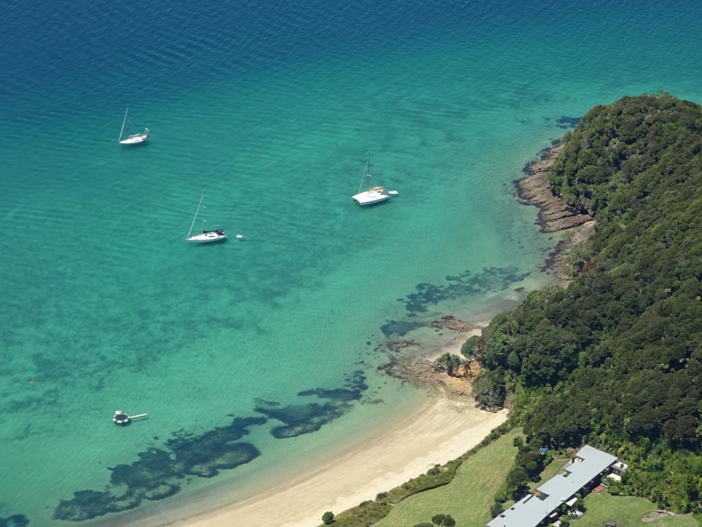 289 - 20150119 Cape Reinga-Kerikeri