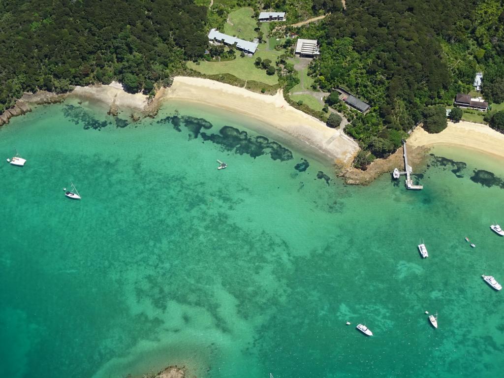 293 - 20150119 Cape Reinga-Kerikeri